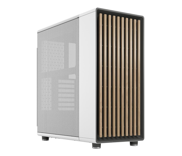 Fractal Design North Chalk White - 1099571 - zdjęcie